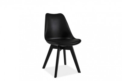 Jensen II falábú műanyag szék (bemutató darab)