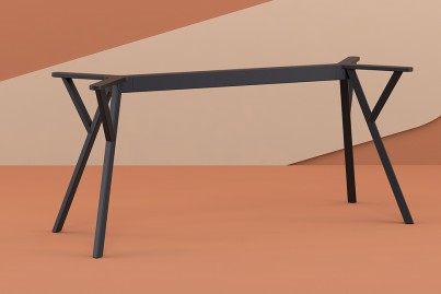 Siesta Max asztalláb XL