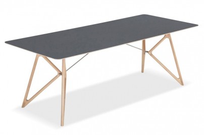 Gazzda Tink asztal linóleum - 4 méretben