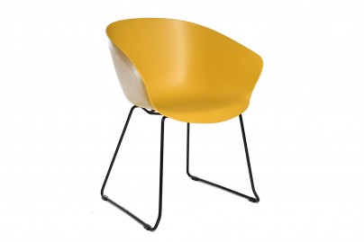 TUB Chair II.     