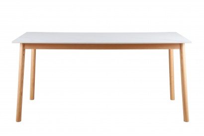 Angle asztal 160