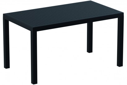 Siesta Ares asztal 80x140 cm