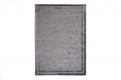 Frame Steel Grey szőnyeg