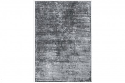 Plain Steel Grey szőnyeg