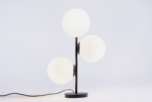 CustomForm Bobler asztali lámpa