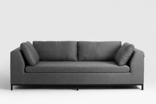 CustomForm Ambient kanapé 2 személyes - kihúzható