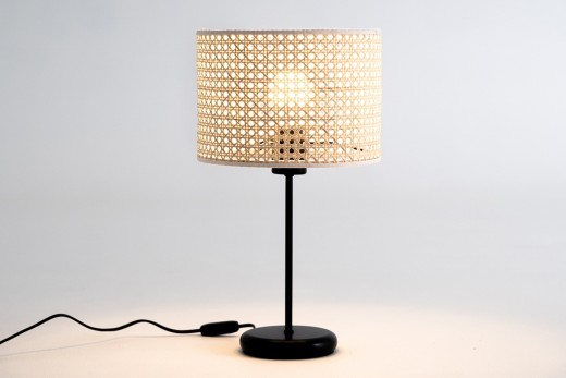 CustomForm Flete asztali lámpa
