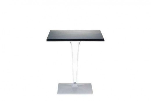 Siesta ICE asztal 70 cm átmérő vagy 60x60 cm négyzet 