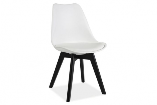 Jensen II falábú műanyag szék