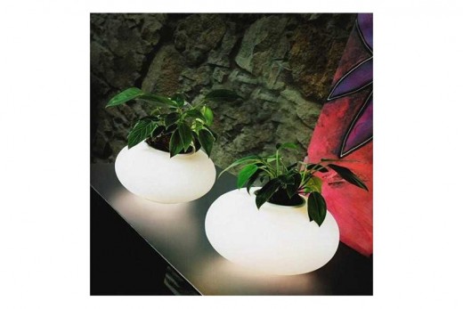 Flora asztali lámpa