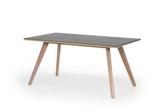 Standart Thorben asztal dekton - 140 cm