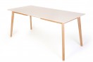 Standart Awinko asztal, több méretben és bővithető változatban is - fehér