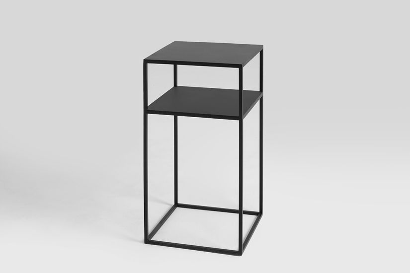 CustomForm Tensio 30-as lerakóasztal II.