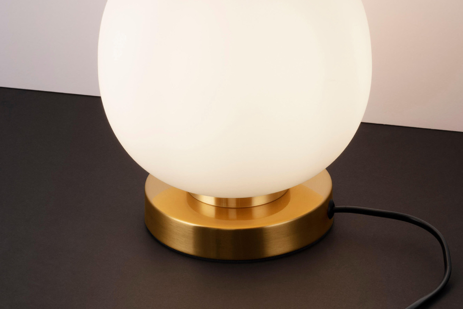 Lato Gold II. asztali lámpa