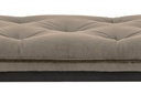 Brooke pad