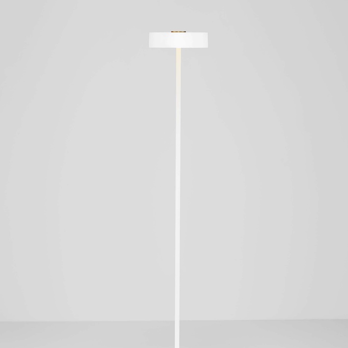 Nova Luce Thea állólámpa