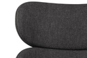 Blizzard lounge chair