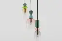[NL-9009237] Nova Luce Murano Mix I. függeszték.webp