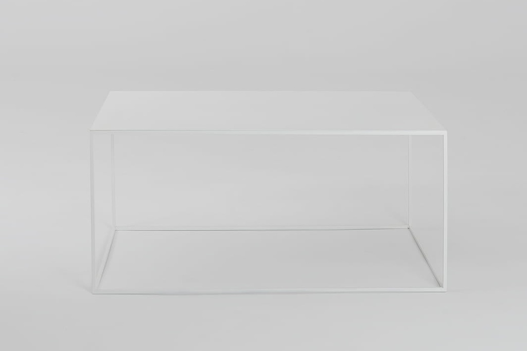 CustomForm Tensio simple dohányzóasztal 100x60