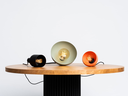 Lampa-wiszaca---STRALE-3,-czarny,-zielony,-pomaranczowy-4.webp