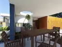 Siesta Ares asztal 80x140 cm