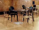 Siesta Ice asztalláb