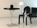 Siesta Ice asztalláb