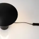 Nova Luce Karpos dekoratív asztali lámpa