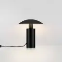 Nova Luce Karpos dekoratív asztali lámpa
