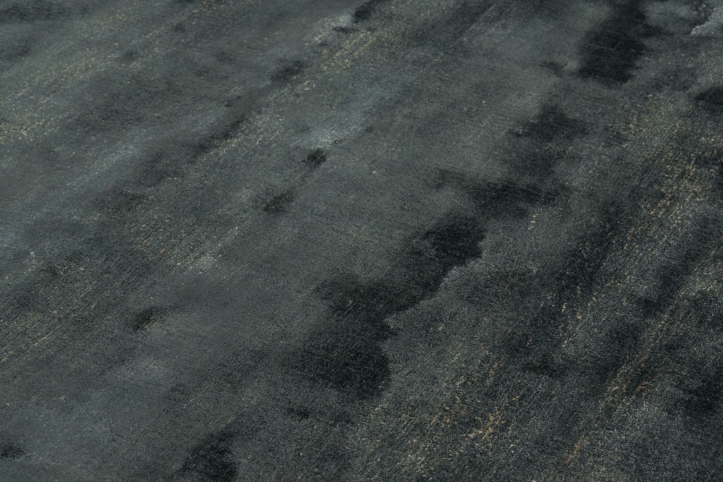 Plain Dark Blue szőnyeg