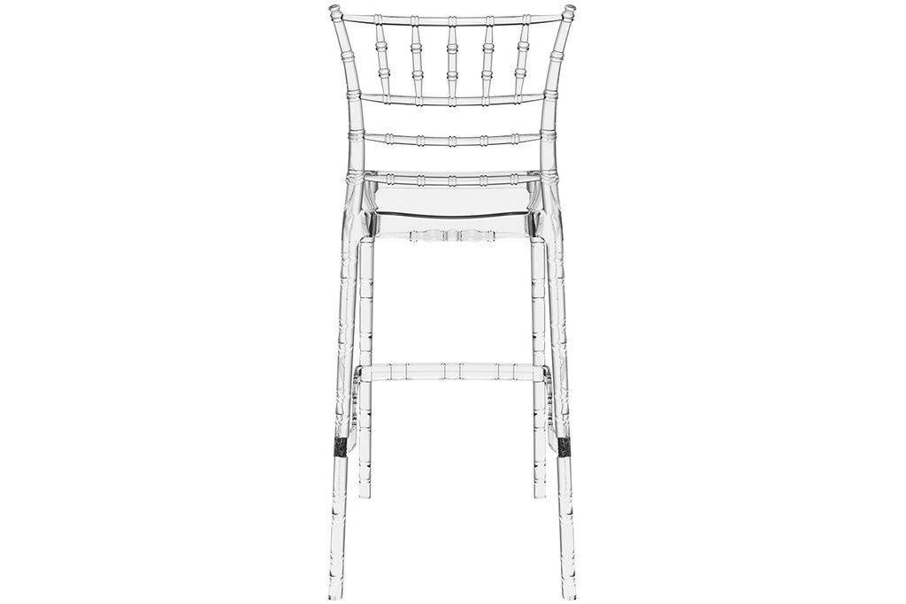 Siesta Chiavari bárszék 75