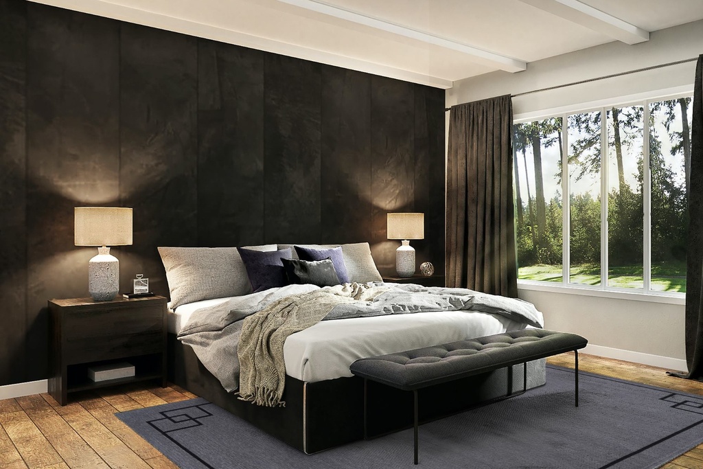 Soho Gray szőnyeg