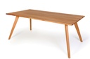 Standart Thorben asztal - bükk - 140cm