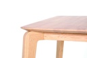 Standart Laine asztal - sonoma tölgy - 160cm