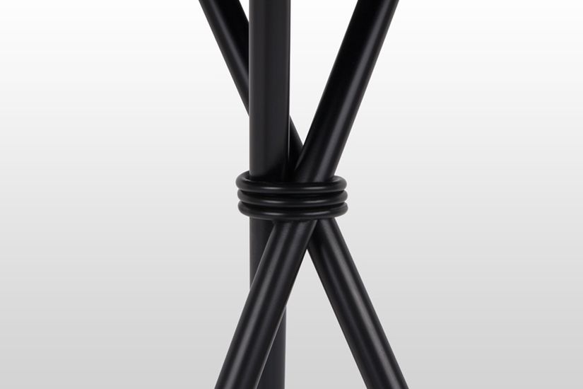 Tripod asztali lámpa