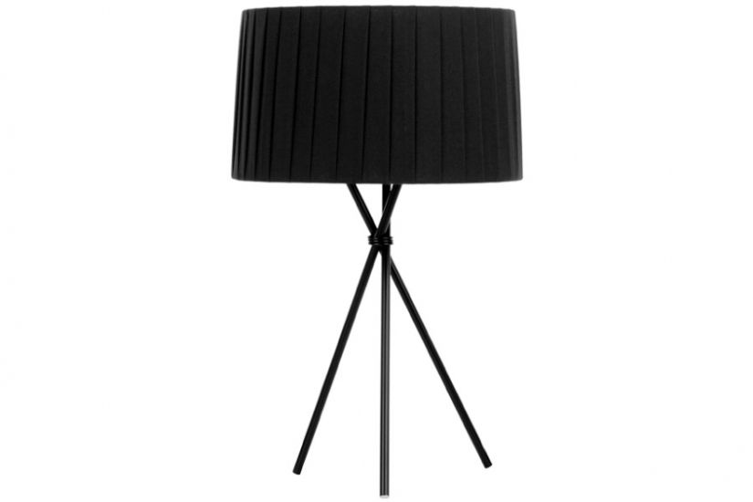 Tripod asztali lámpa