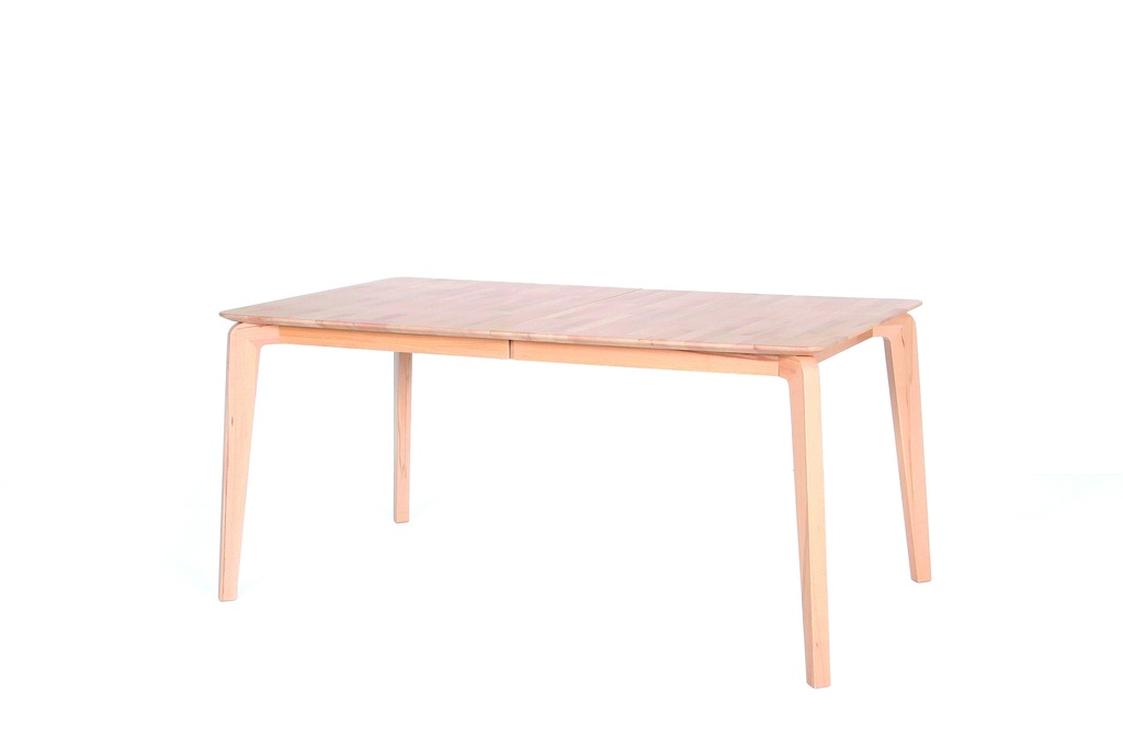 Standart Laine asztal - lakozott sonoma tölgy - 160cm