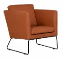 Sits Clark fotel - bemutató darab