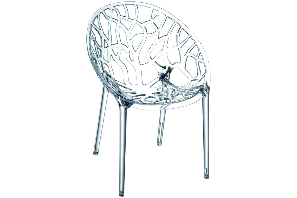 Siesta Crystal szék