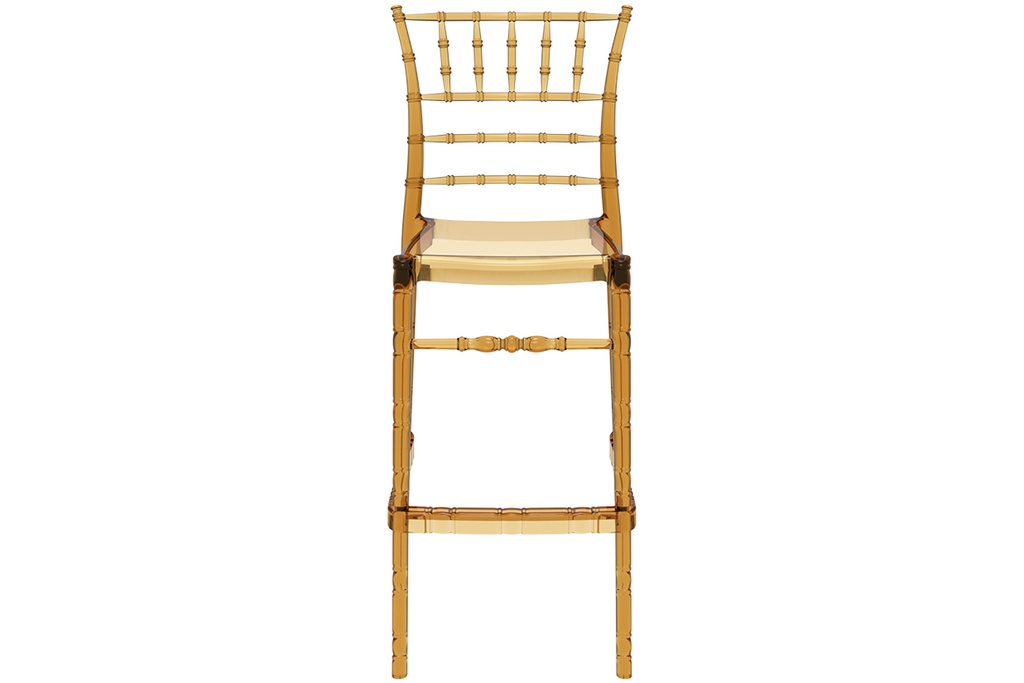 Siesta Chiavari bárszék 75