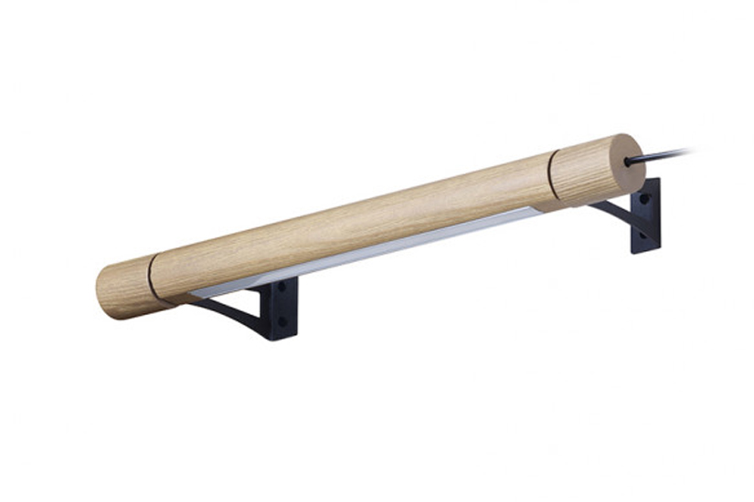 TK Lighting Rollo falikar