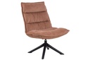 Actona Blizzard lounge chair