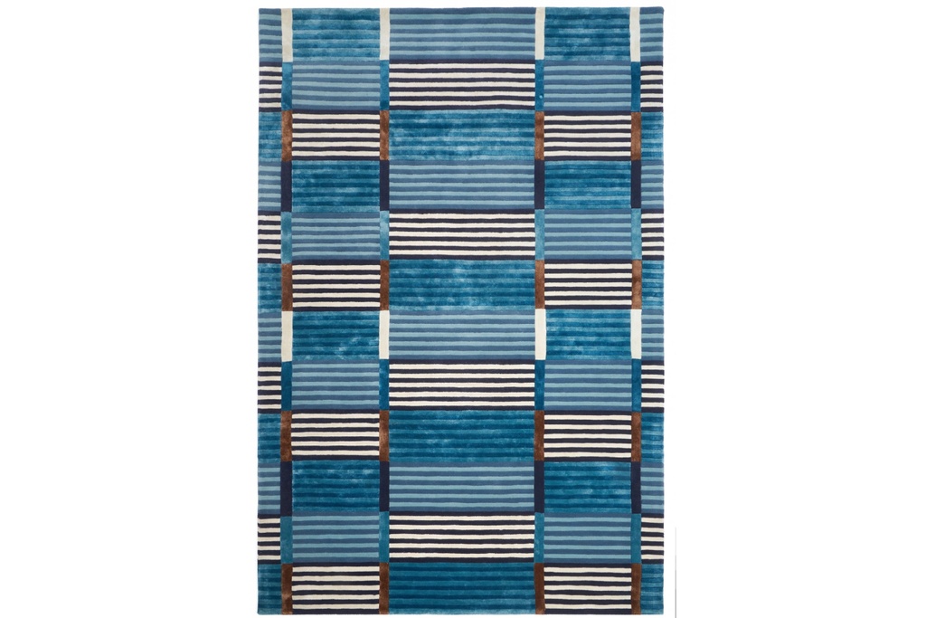 Admiral Blue szőnyeg