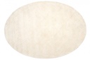 Sierra Ivory Oval szőnyeg