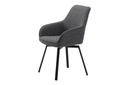 UNIQUE Furniture Almaa forgószék