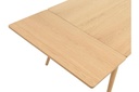 UNIQUE Furniture Barrali bővítő elem asztalhoz