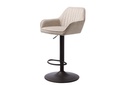 UNIQUE Furniture Nolan bárszék (varott)