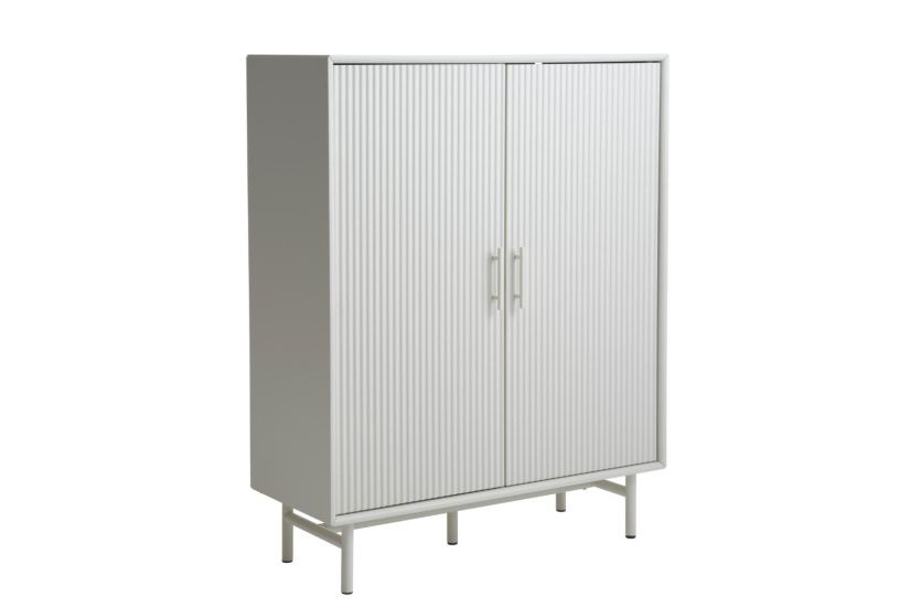 UNIQUE Furniture Palma szekrény 125cm