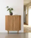 UNIQUE Furniture Carno szekrény