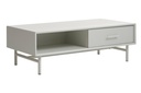 UNIQUE Furniture Palma dohányzóasztal 60x120cm
